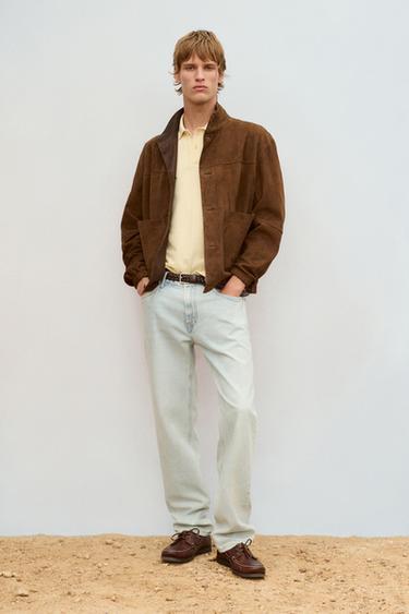 Zara Product image - Mid-ecru - Image 0