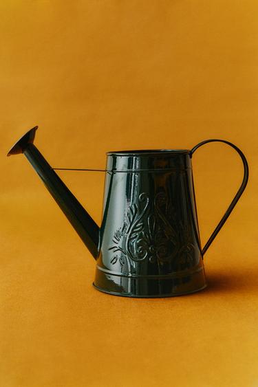 ARROSOIR DE JARDIN EN ACIER - Vert de Zara - Image 4