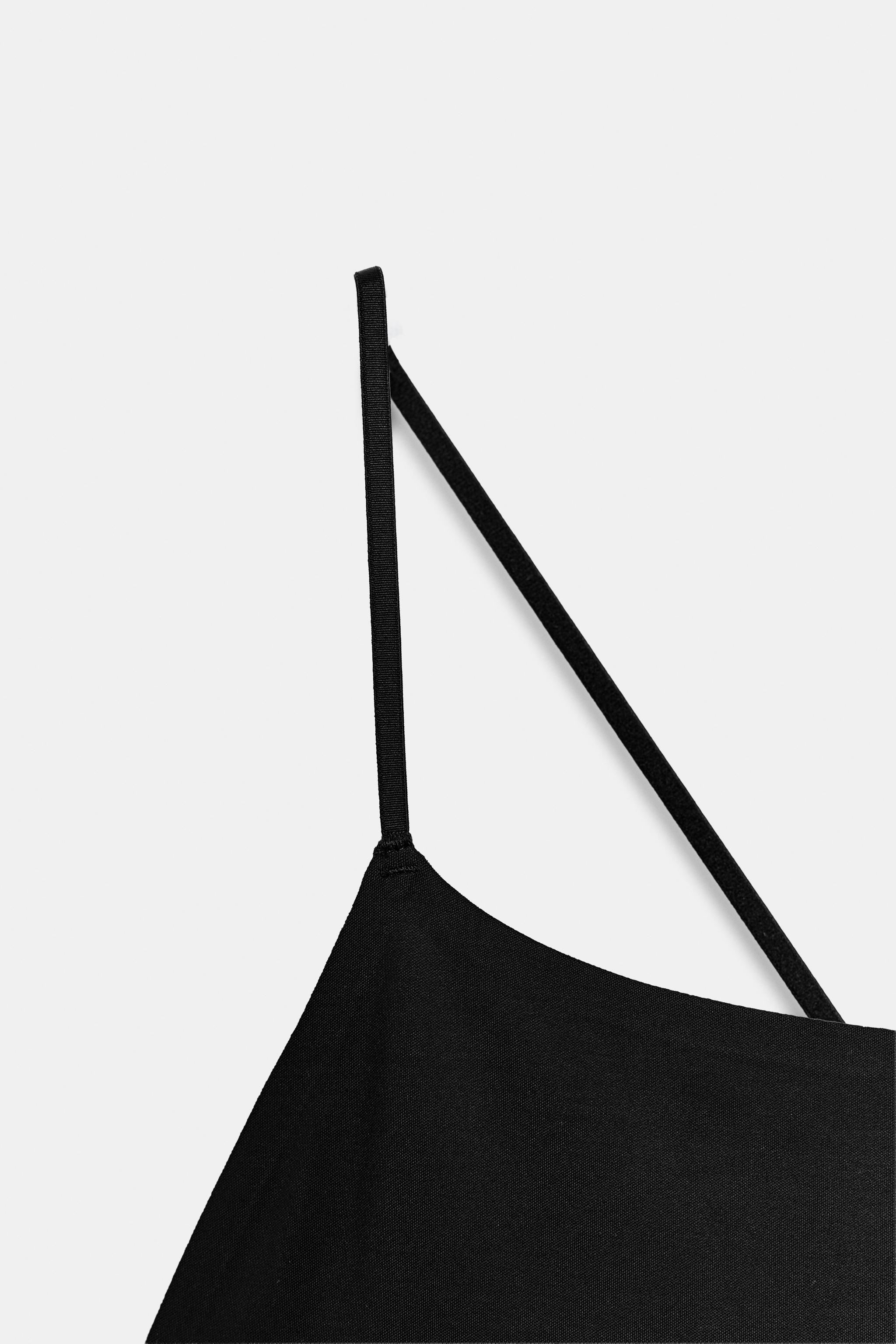 OPEN BACK LONG JUMPSUIT