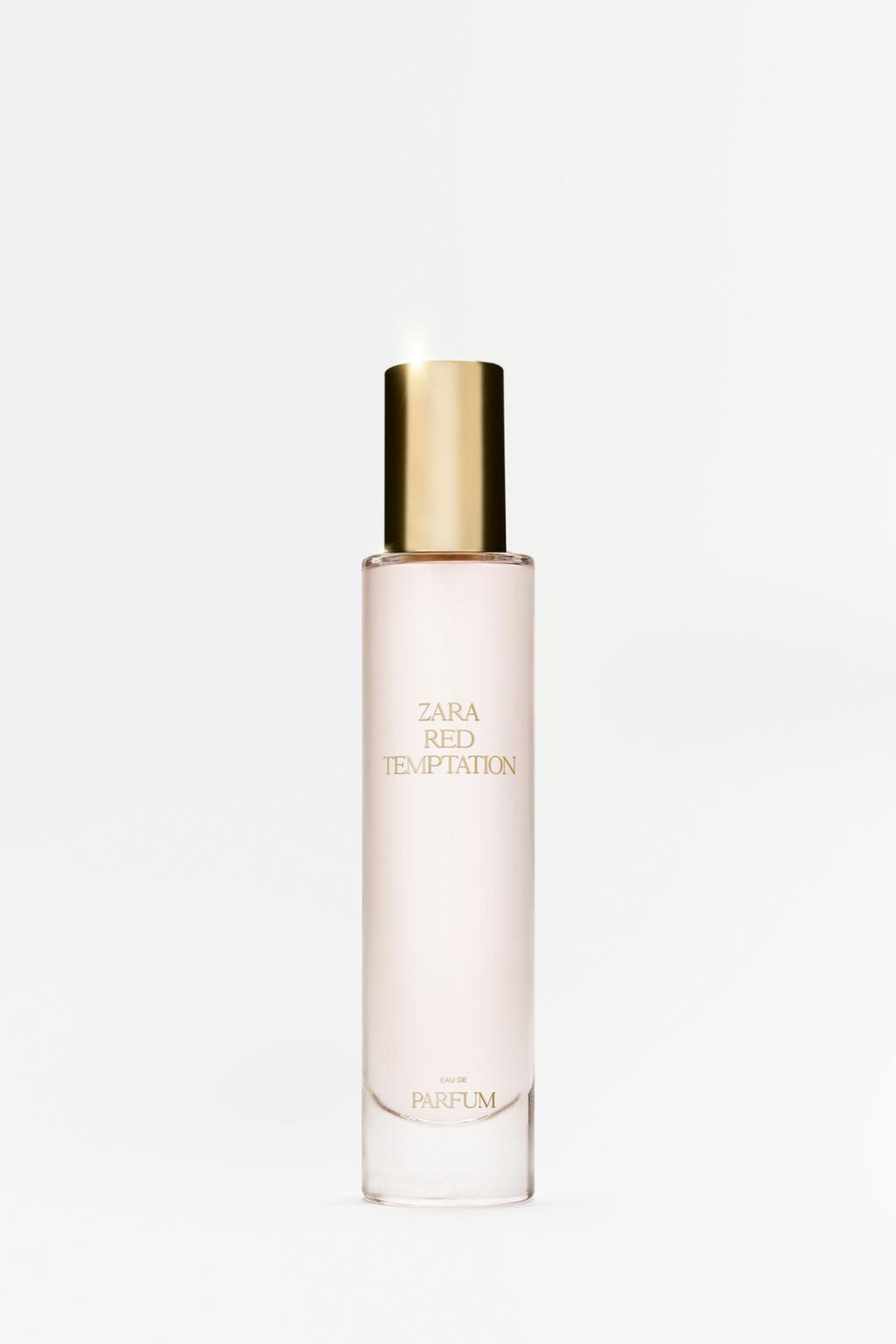 Thumbnail image for RED ZARA TEMPTATION EDP 30ML (1.0 FL. OZ).