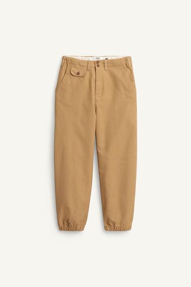 Product image - camel by Zara