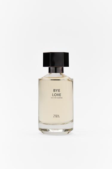 BYE LOVE EDP 100 ML (3,4 FL. OZ). | ZARA Polska / Poland