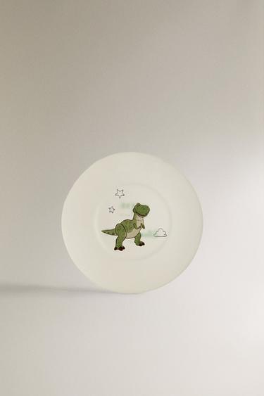 KINDERSEIFENSCHALE TOY STORY © DISNEY/PIXAR - Bunt von Zara - Bild 0