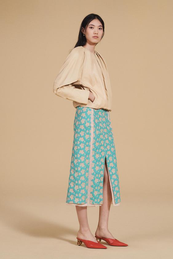 Seamless Set Zara, Women's Fashion, Undergarments & Loungewear on