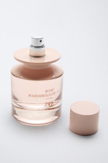 ROSE MARSHMALLOW CANDY EDT 60 ML (2.03 FL. OZ.) -  de Zara - Image 2