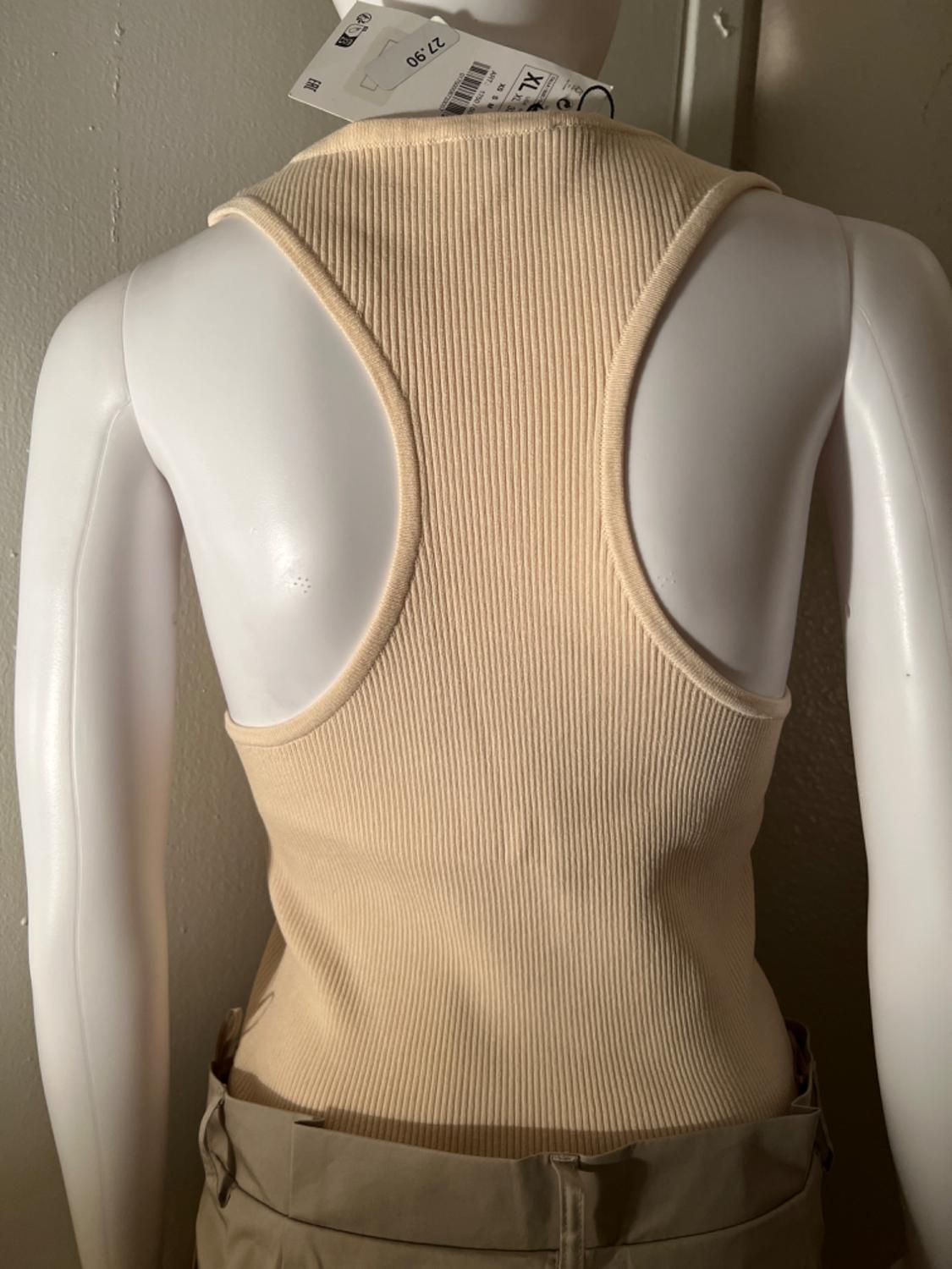 TOP PUNTO HALTER - Image 2