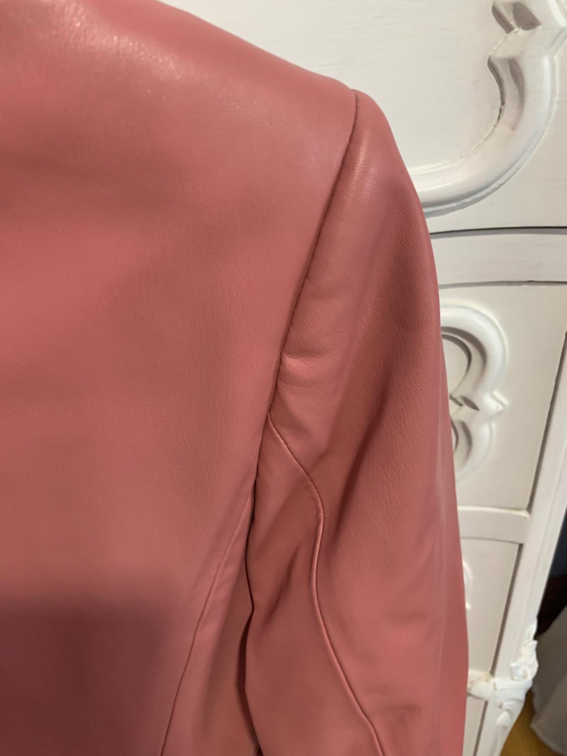 BLAZER EFECTO PIEL - Image 2
