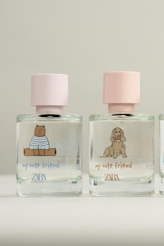 MY CUTE FRIEND BEAR 50 ML (1.7 FL. OZ) -  by Zara - Image 0