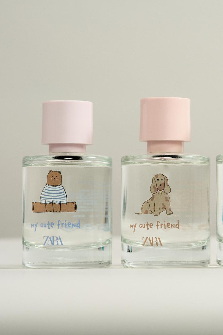 My cute friend bear 50 ml 1 7 fl oz