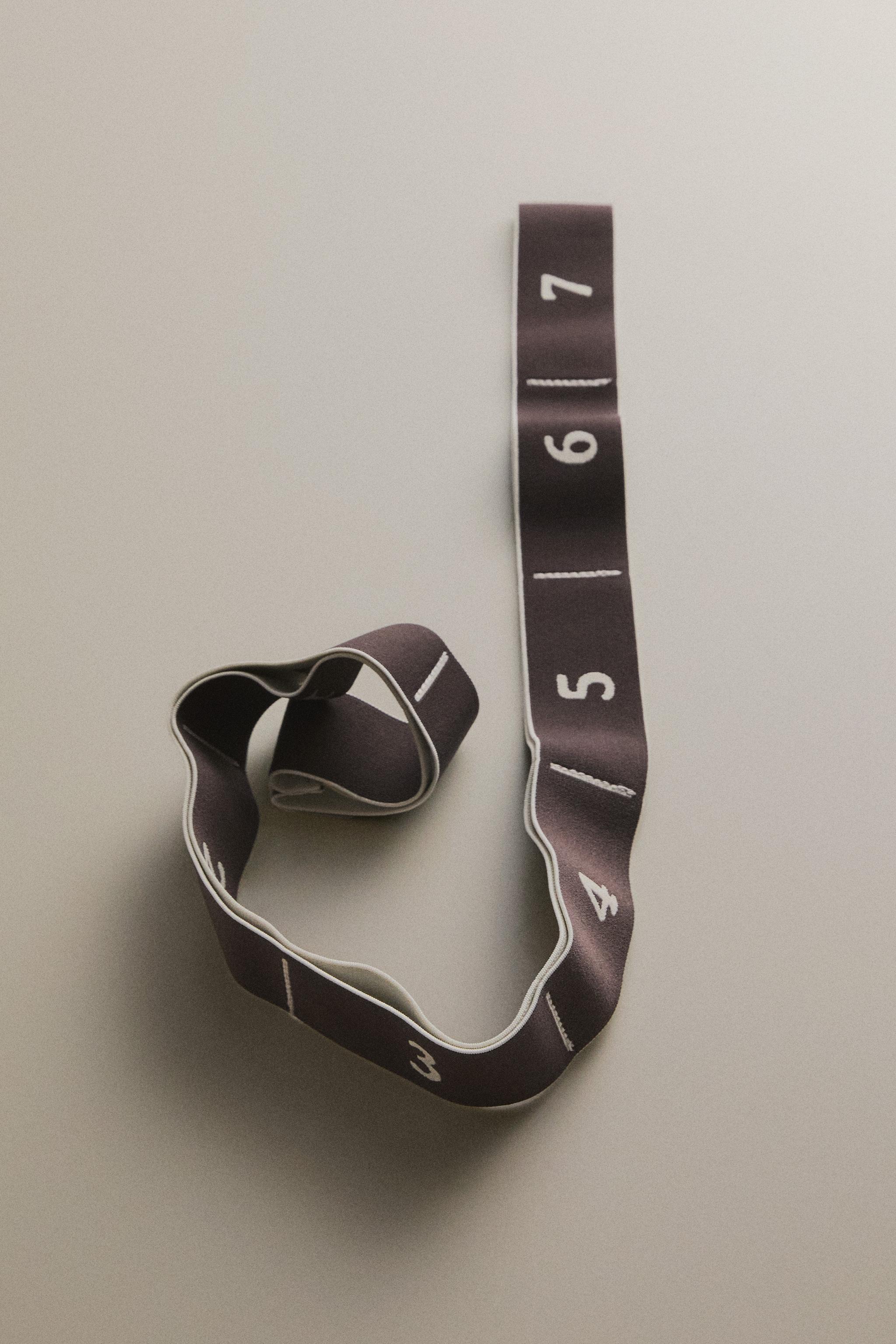 GYM RESISTANCE BAND