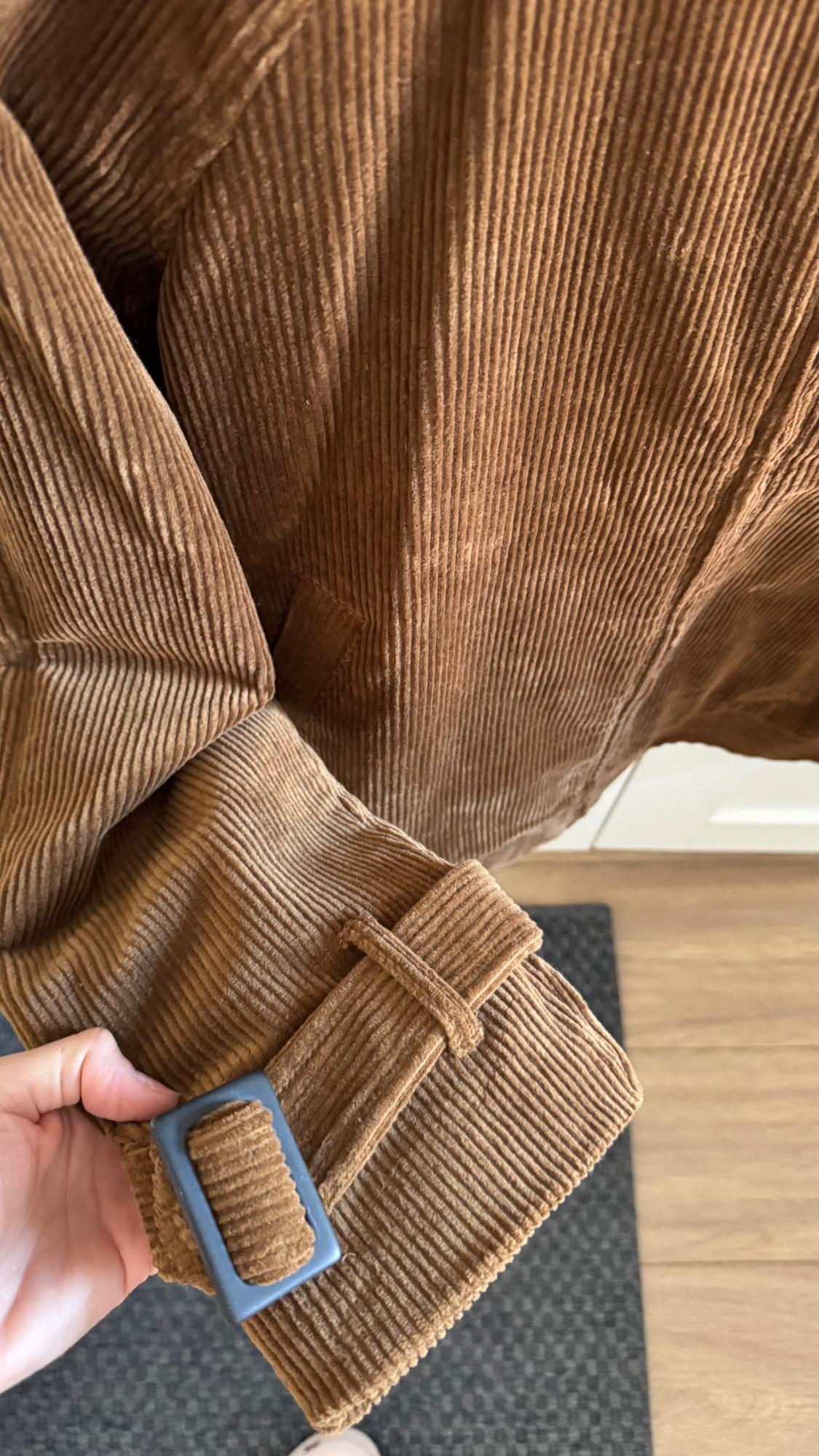 VESTE BOMBER ZARA - Image 2