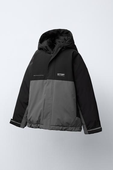 Gambar produk - Hitam dari Zara