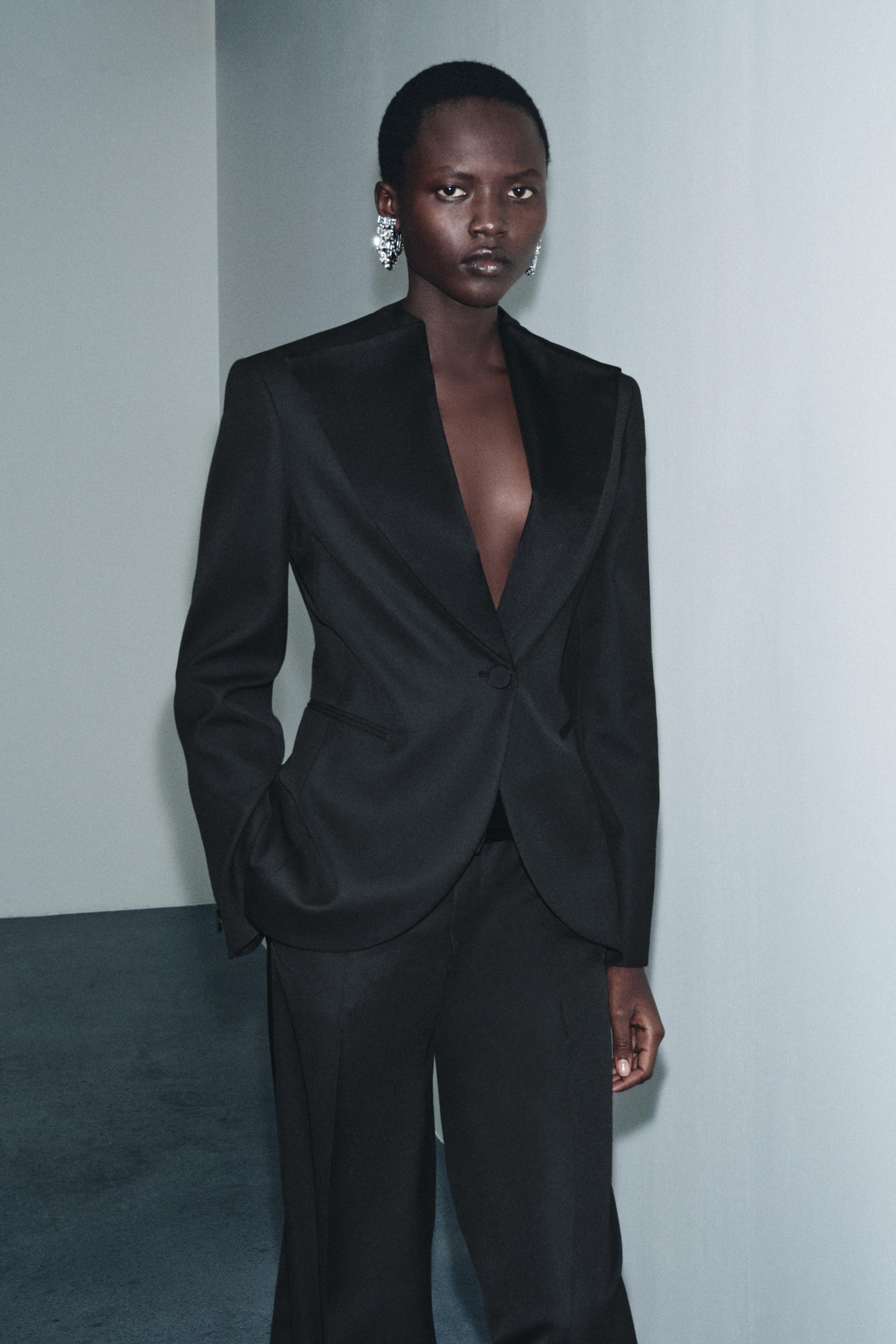 スーツ – レディース | ZARA 日本