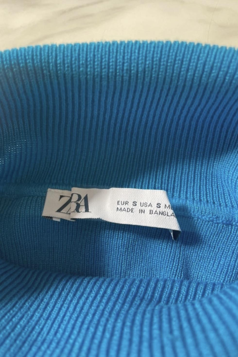 PULL COL ROULÉ - Image 3
