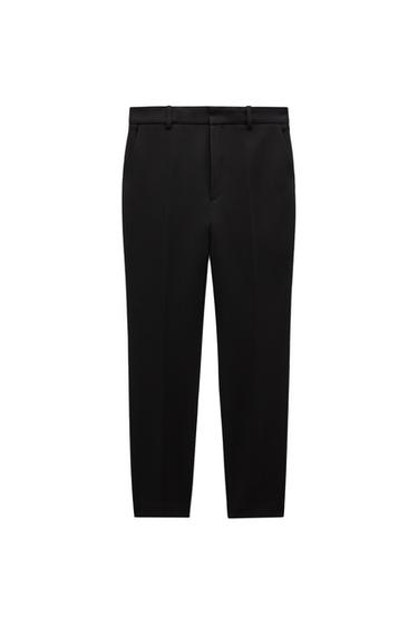SKINNY TROUSERS
