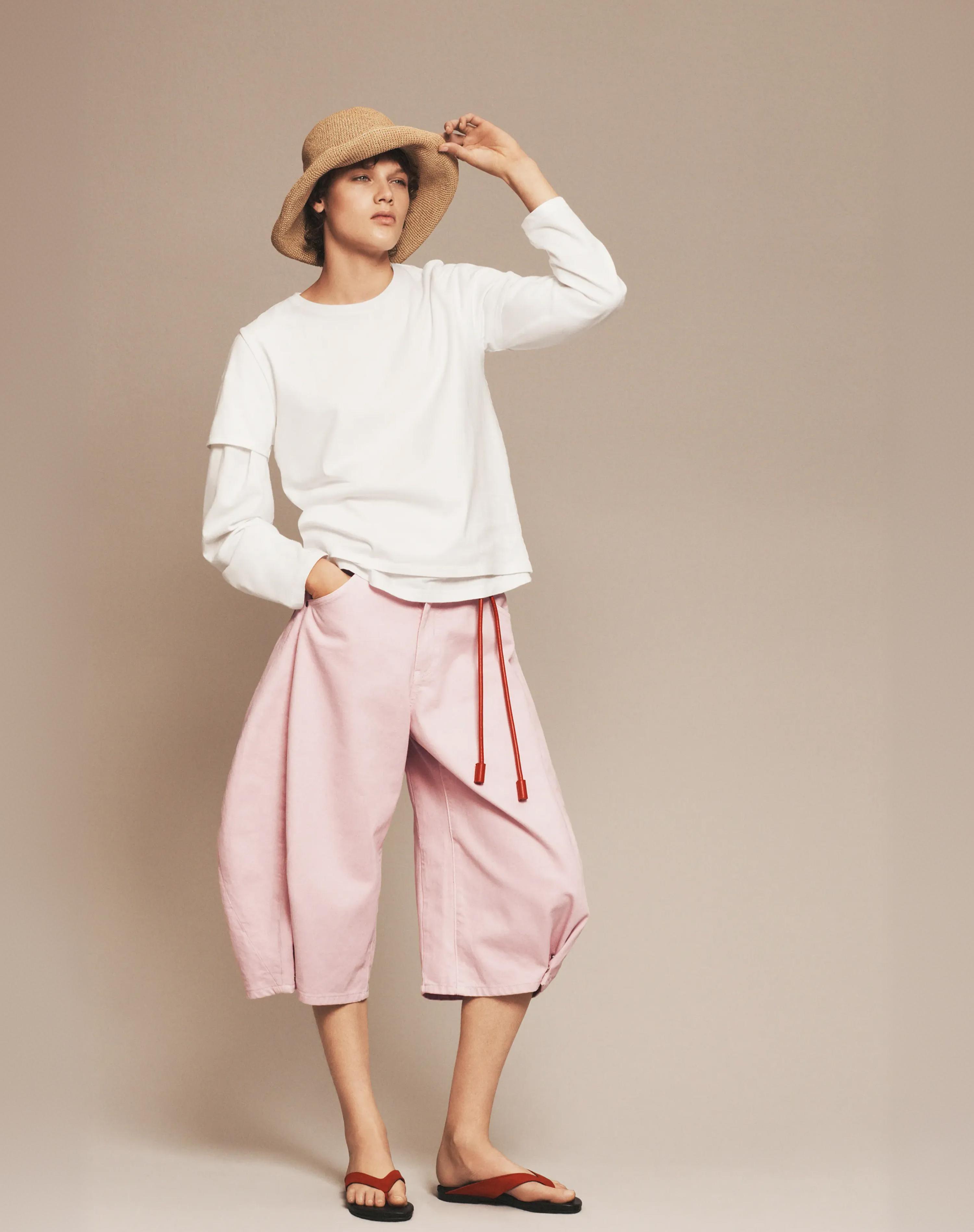 ZARA Australia | New Collection Online