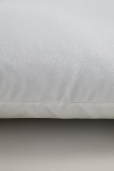 OREILLER MICROFIBRE ENFANT - Blanc de Zara - Image 2