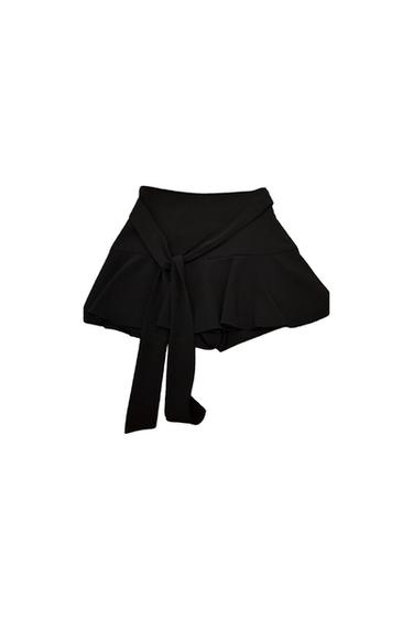 GONNA CORTA PANTALONE