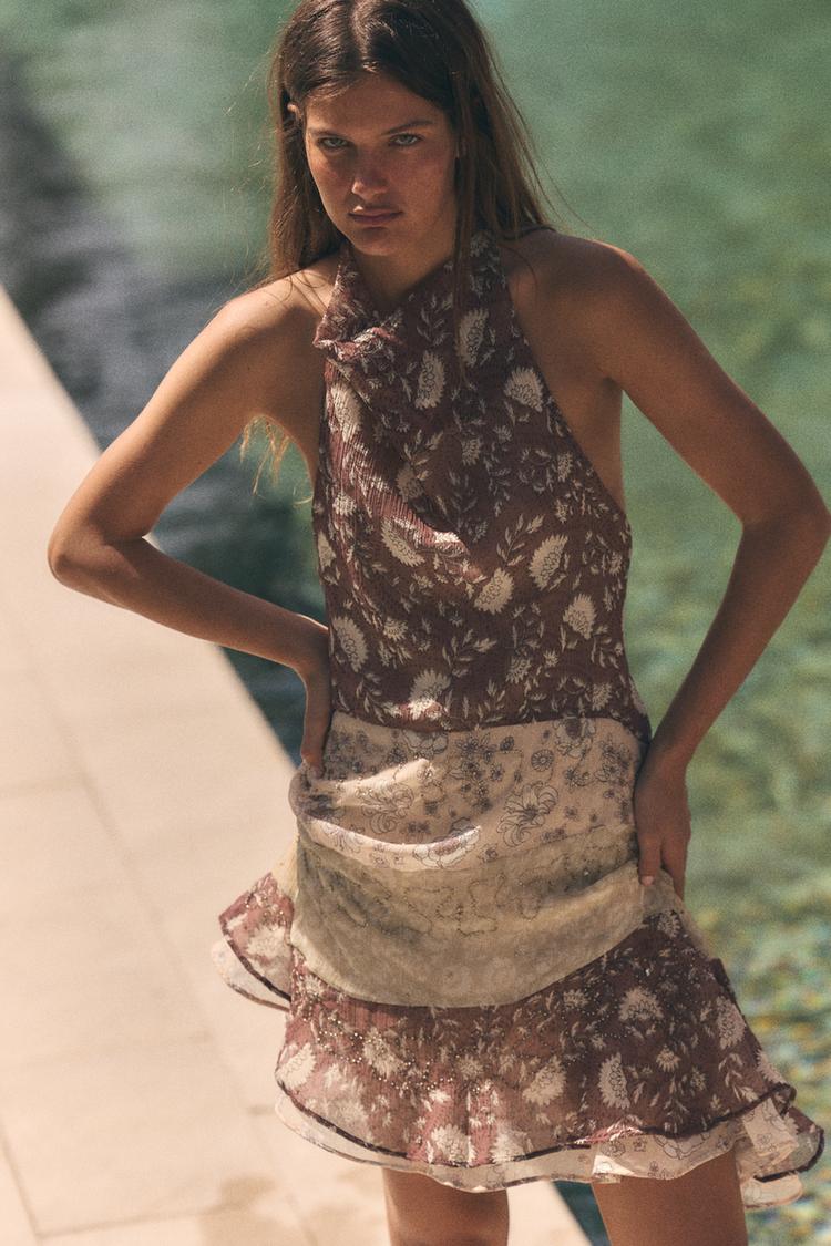 Womens Plus Size Dresses | ZARA United States