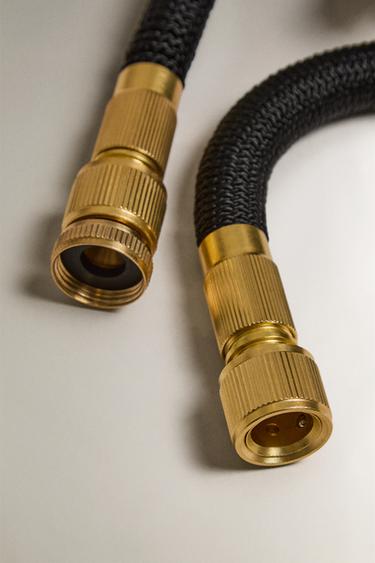 GARDEN HOSE - Black by Zara - Image 1