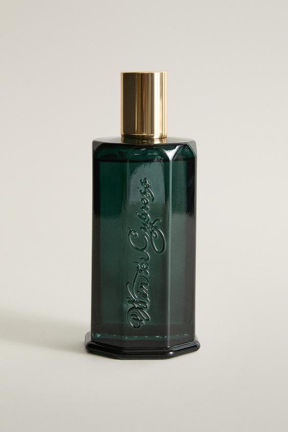 (6.76 oz) WINTER CYPRESS SPRAY DIFFUSER - whisky by Zara - Image 0