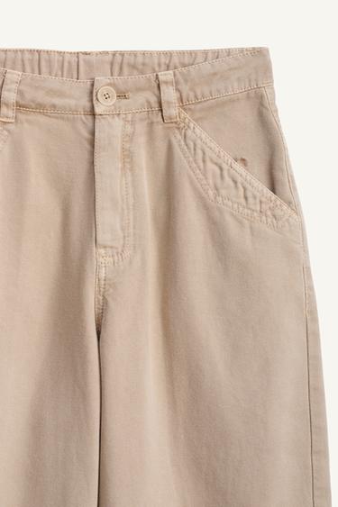 LNT PNT 14 - Stone by Zara - Image 4