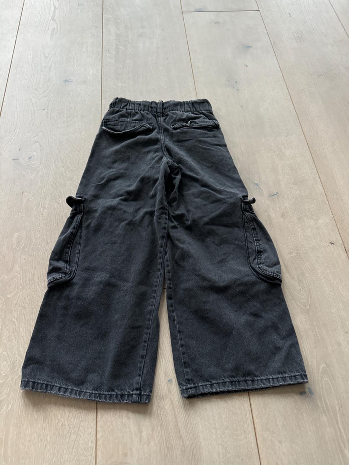 JEANS CARGO - Image 2