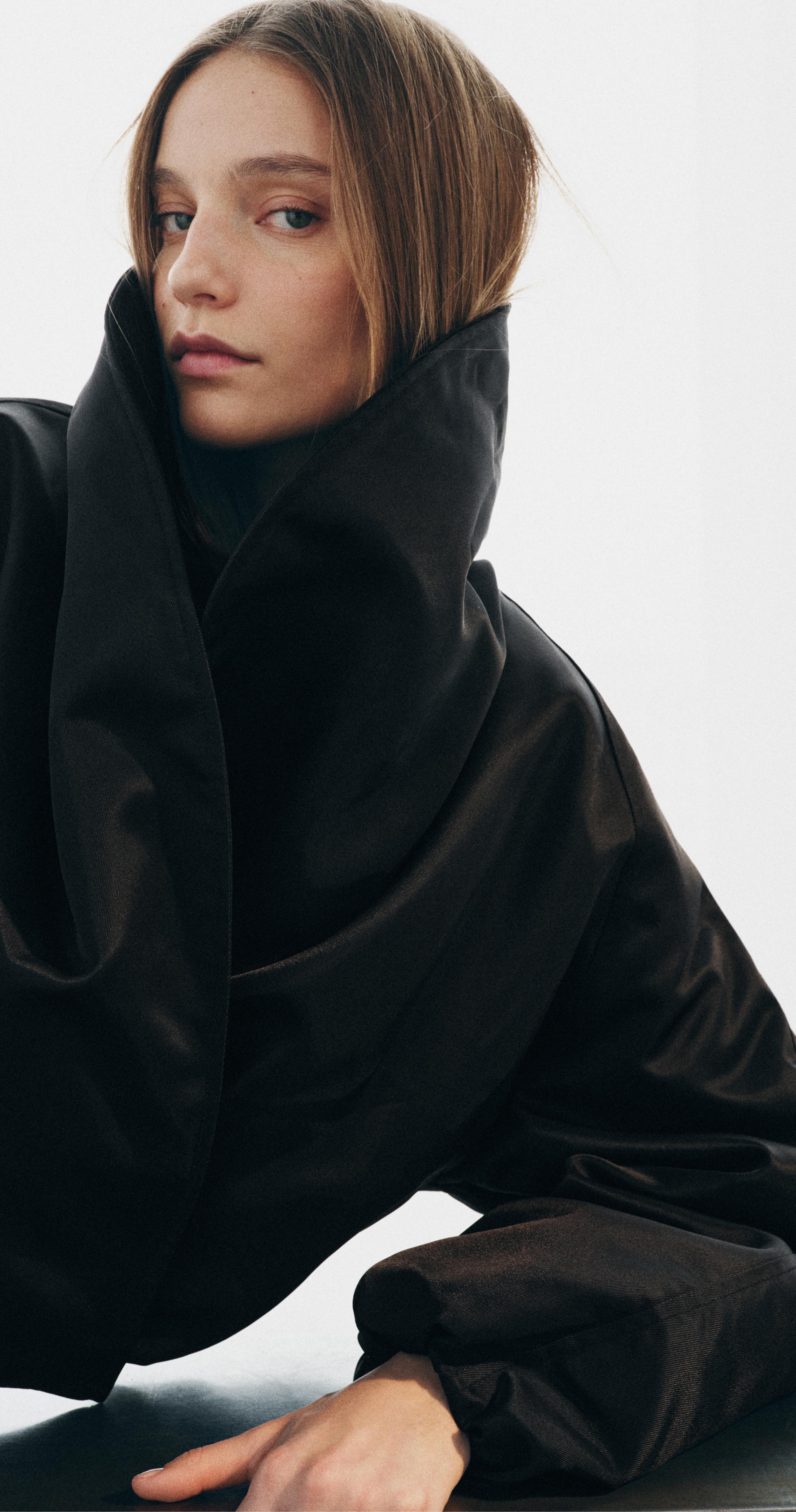 ZARA United States | New Collection Online