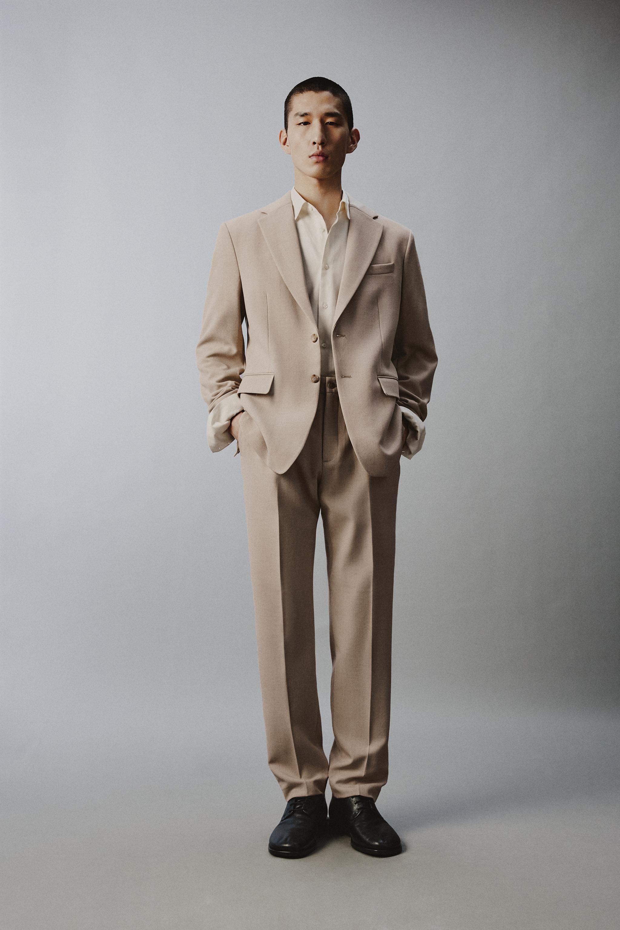 ウェディングスーツ | メンズ | ZARA 日本