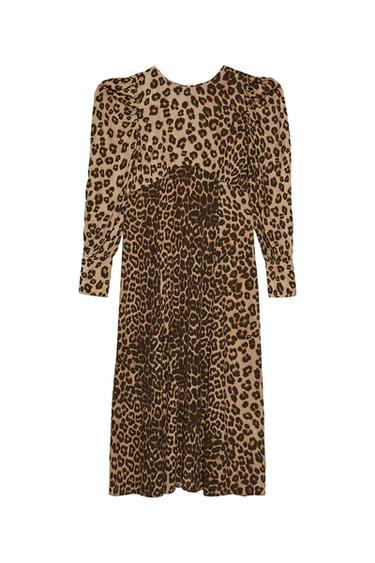 ΦΟΡΕΜΑ ANIMAL PRINT