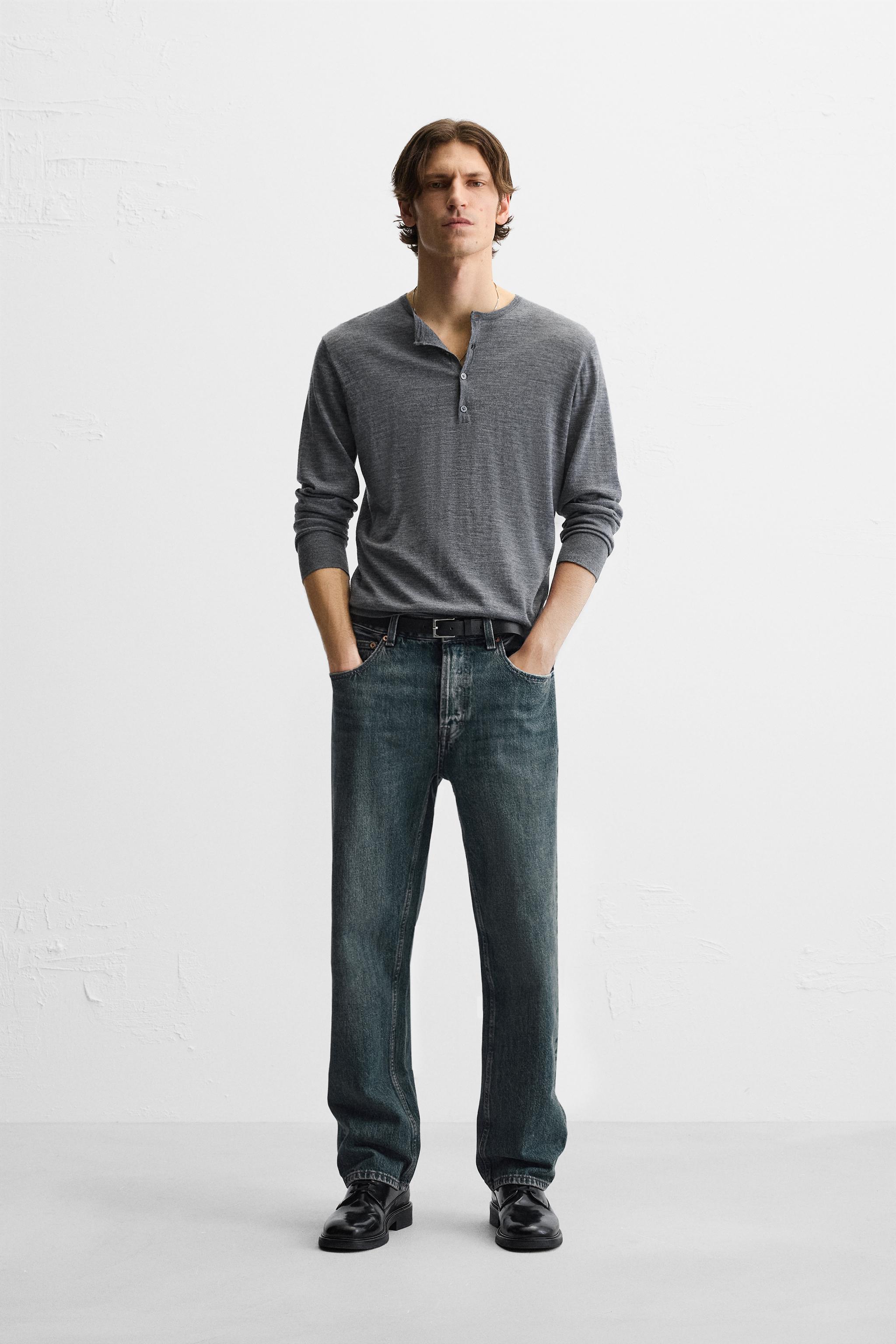 Pantalones Zara Man Rebajas 2021 Pantalones De Zara Hombre, Mango