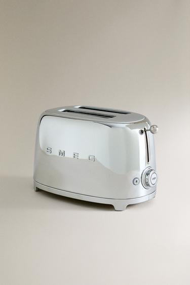 GRILLE-PAIN ACIER SMEG - Acier de Zara - Image 1