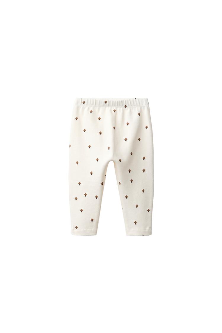 Legging estampado setas