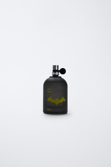 BATMAN © & ™ DC COMICS © EDT 80ML / 2.71 oz - TINTED LEATHER by Zara