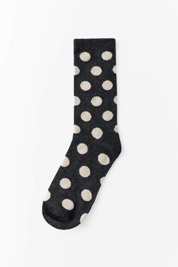 CALCETINES LUNARES