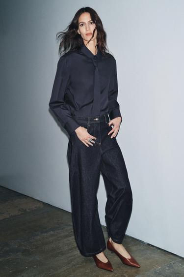 {ชื่อ} - {สี} จาก Zara