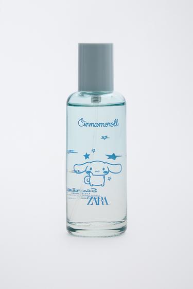 CINNAMOROLL © SANRIO EDT 50 ML (1.69 FL. OZ.) -  by Zara - Image 3