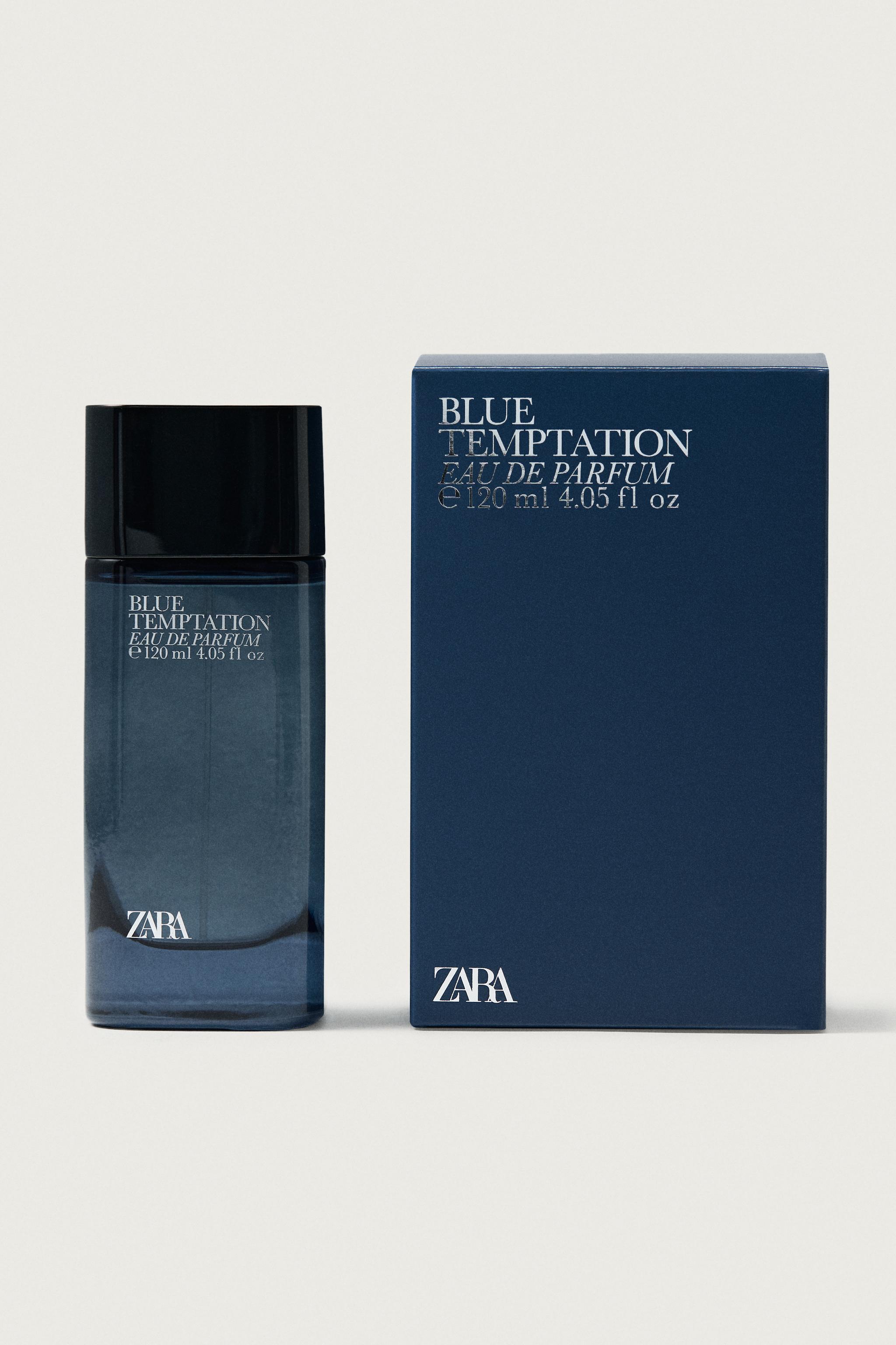 BLUE TEMPTATION EDP 120ML ( 4.05 FL.OZ )