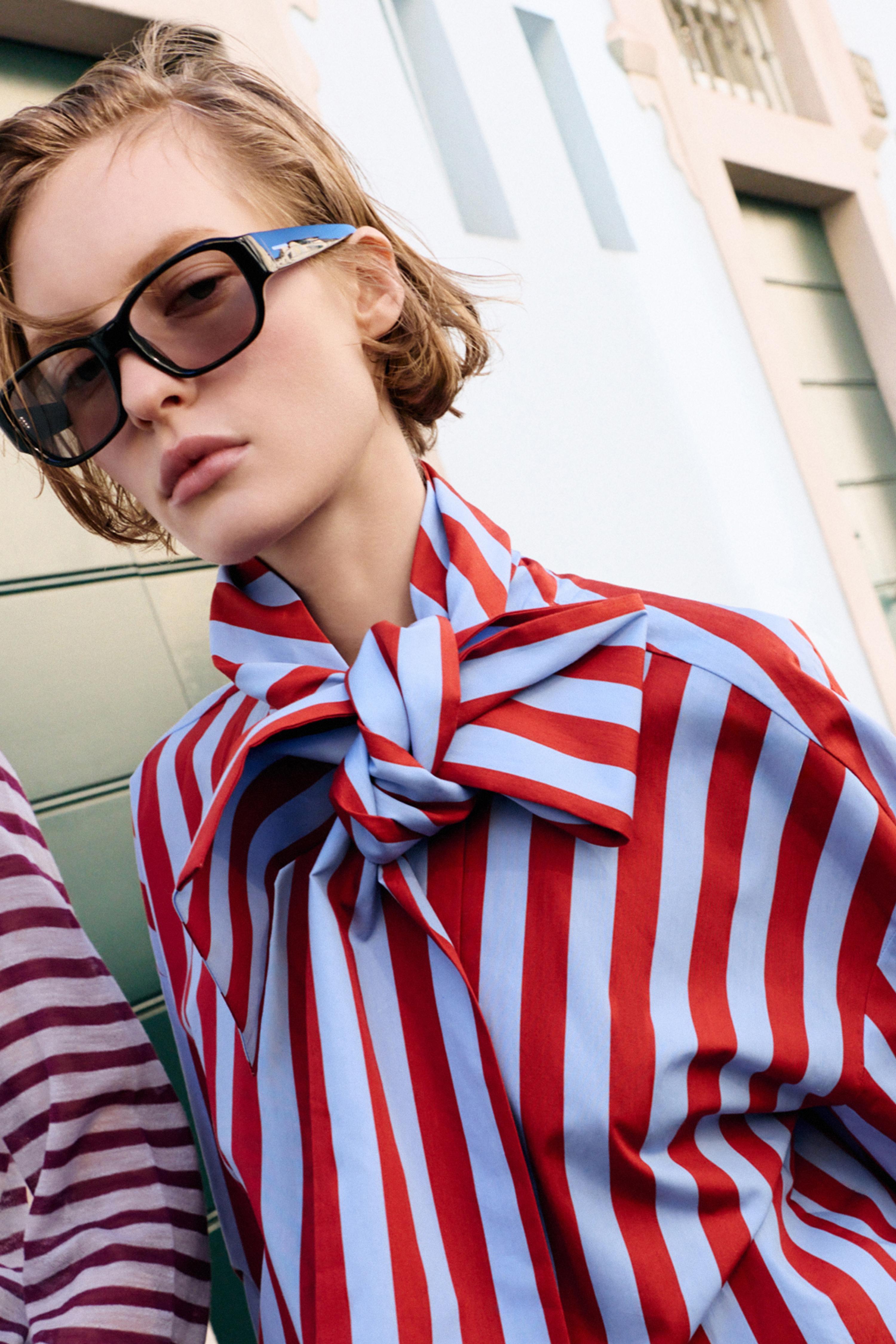 ZARA United States | New Collection Online