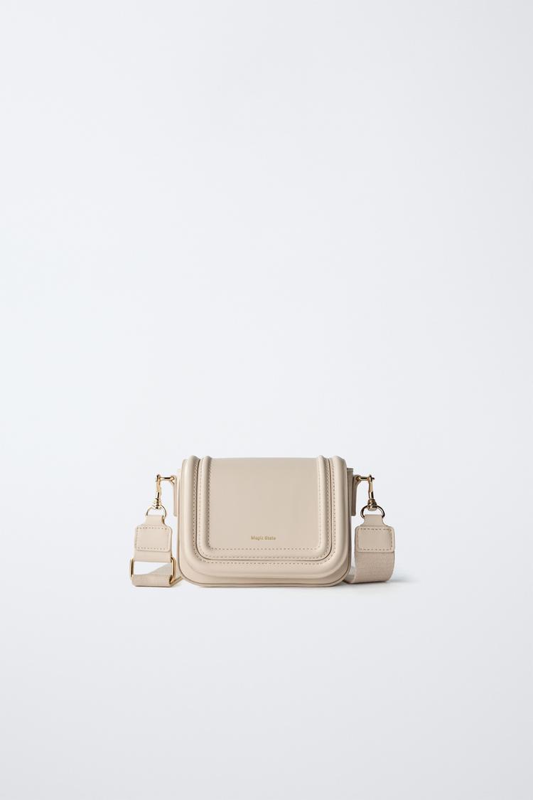 Borsello Uomo Zara Borsoni Uomo Borse Zara Uomo Pochette