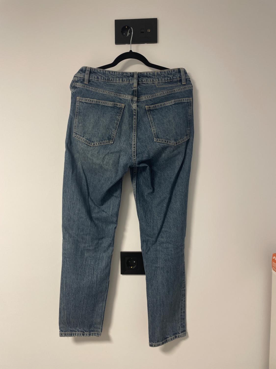 PANTALÓN JEANS VAQUEROS - Image 2