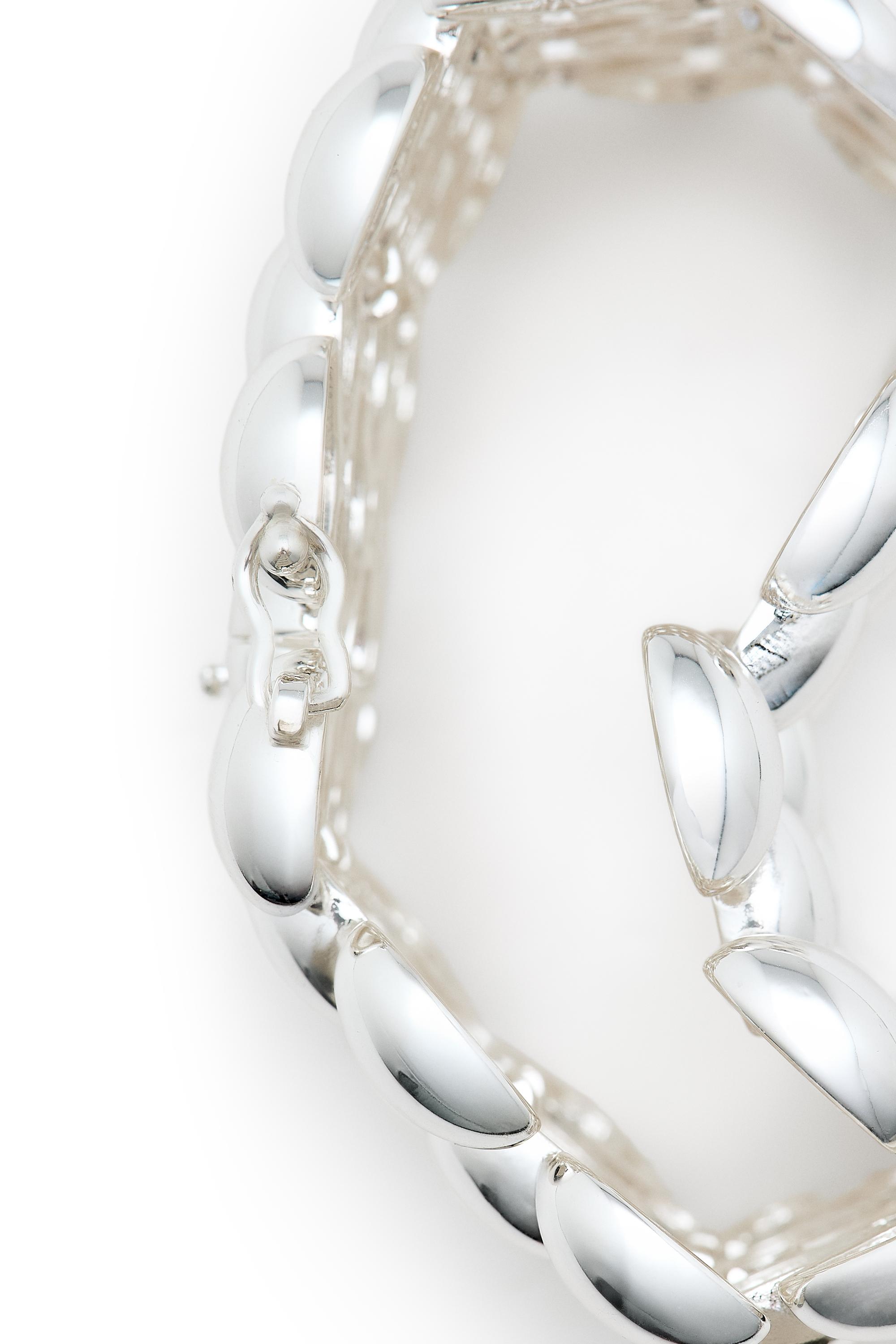 Bracelet maillons ovales - LIMITED EDITION