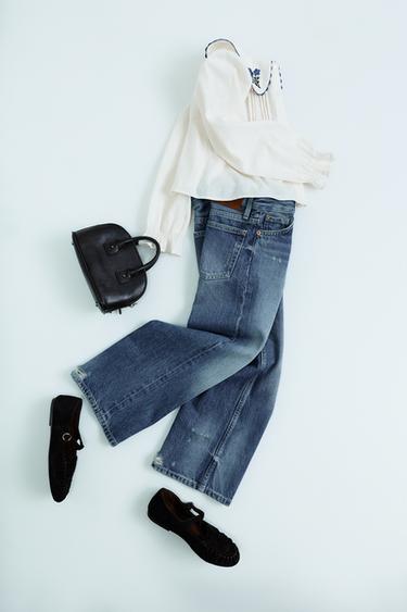 Zara LOOK - 057