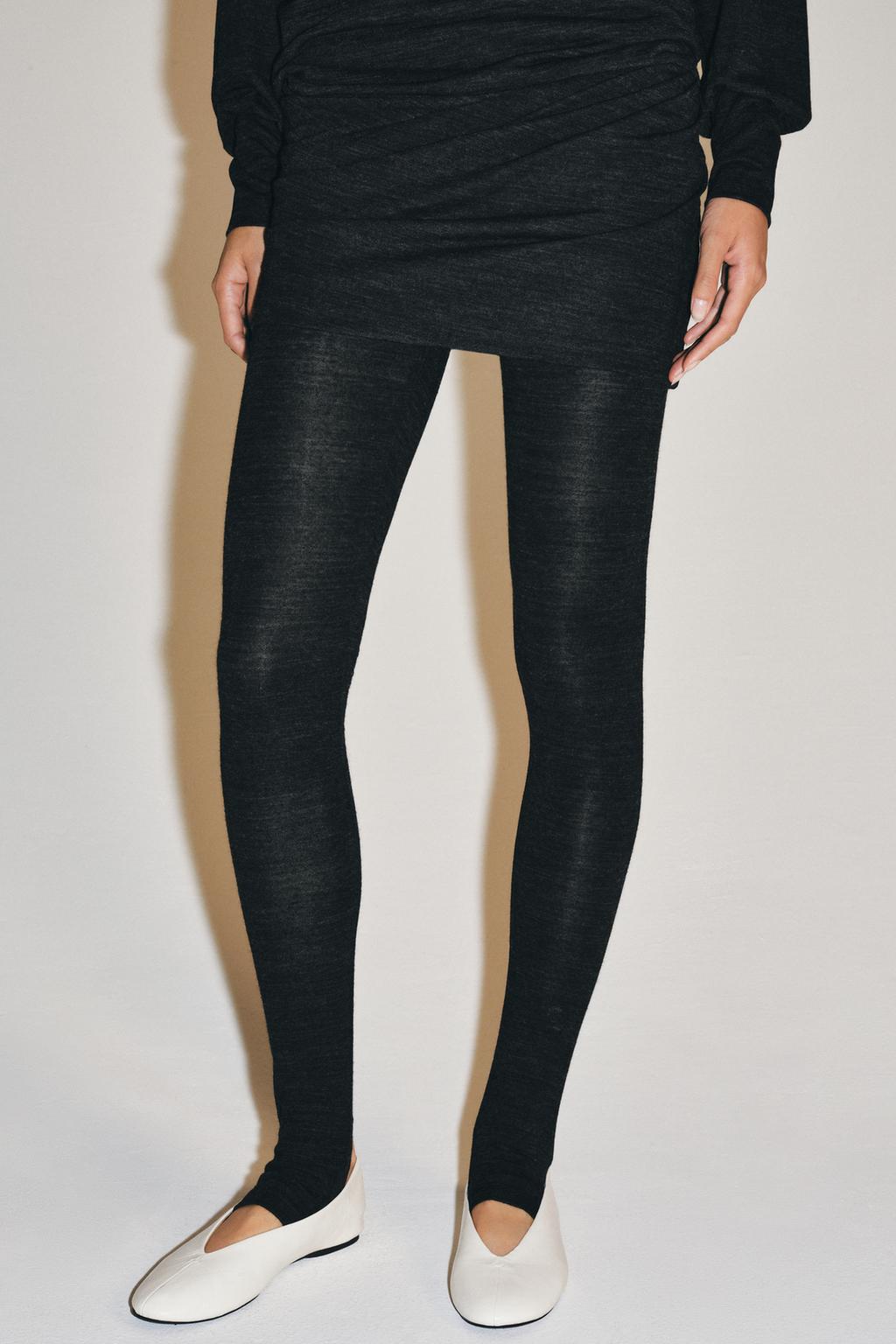 STIRRUP LEGGINGS