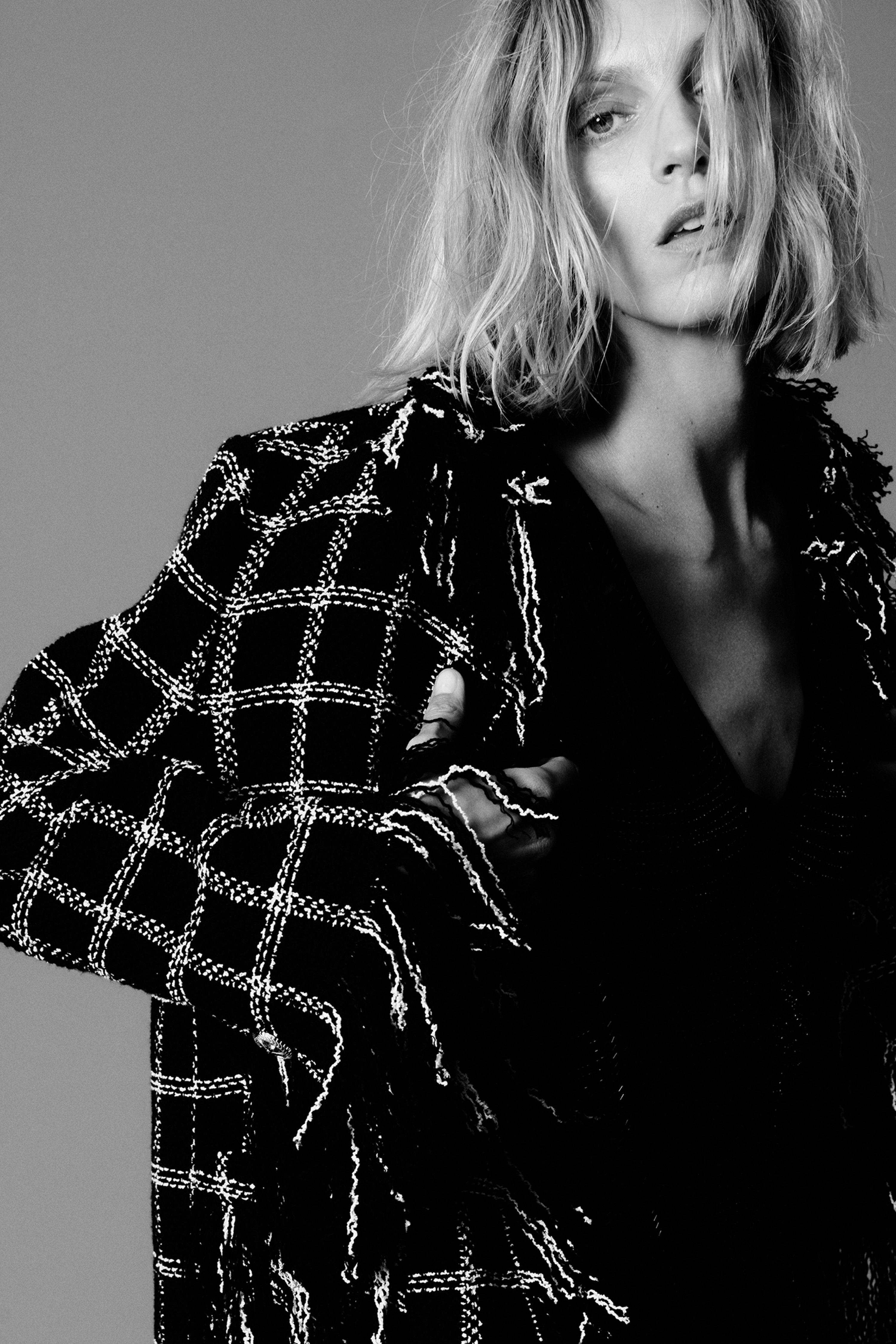 ⚠️ZARAページ⚠️ ZARA Brasil | Nova Coleção Online