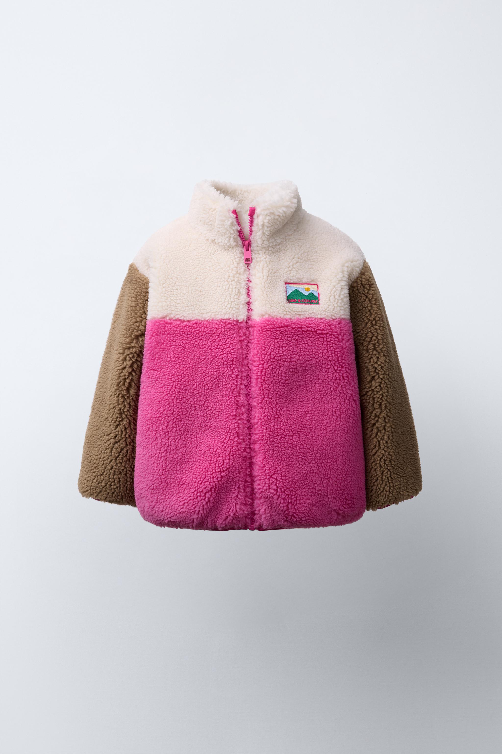女の子（乳幼児）用ジャケット | ZARA 日本