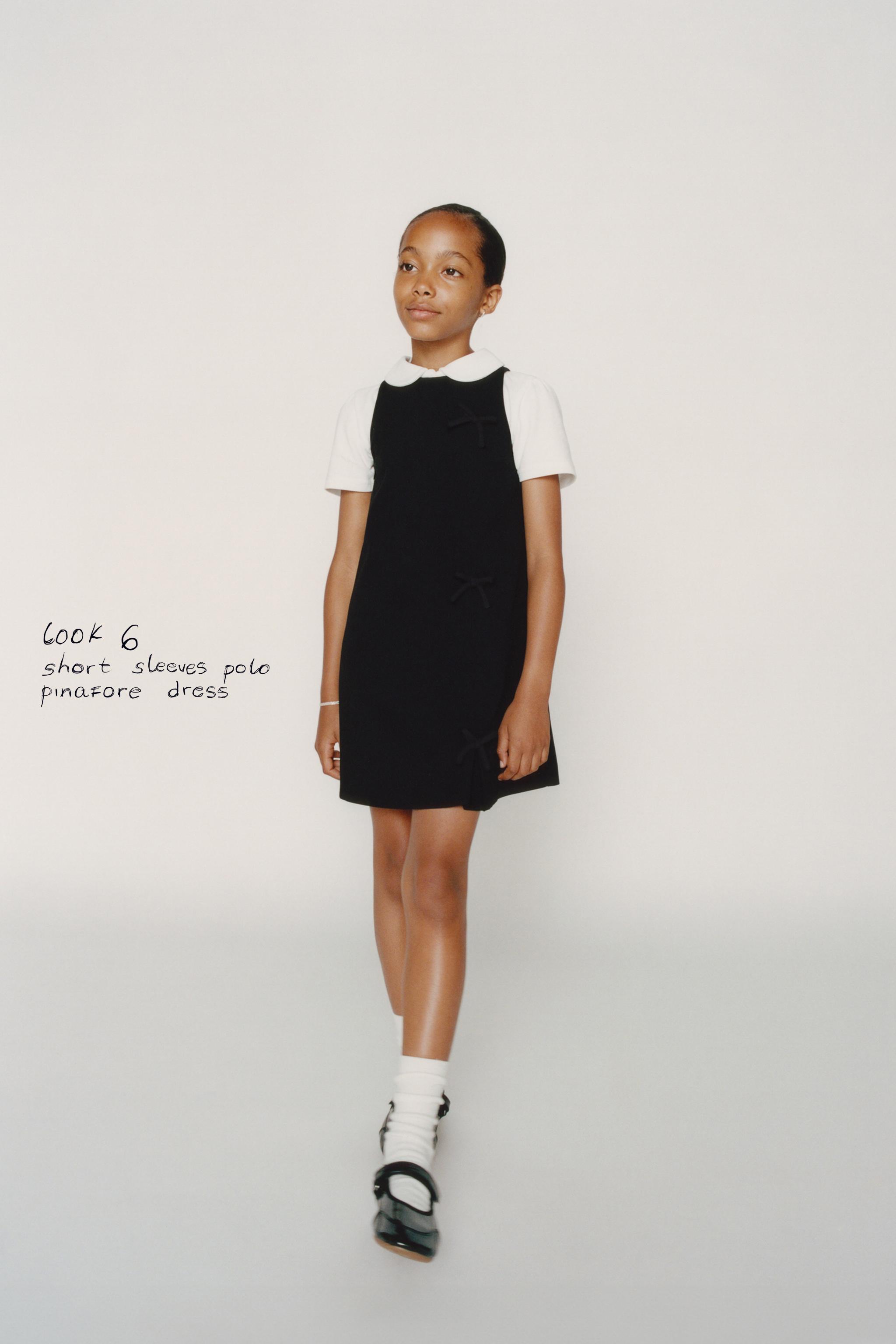 6 - 14歳 The New | ZARA 日本