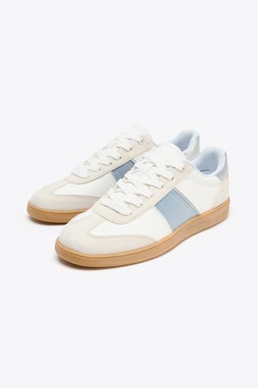 TENNIS COULEURS - Bleu de Zara - Image 2