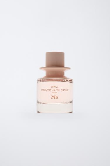 ROSE MARSHMALLOW CANDY EDT 60 ML - sävytetty nahka Zaralta