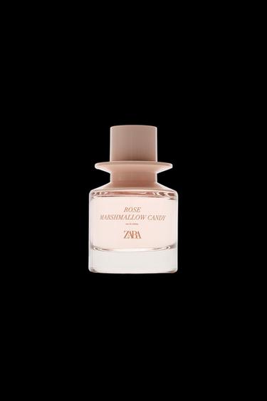 ROSE MARSHMALLOW CANDY EDT 60 ML (2.03 FL. OZ.) -  von Zara - Bild 0